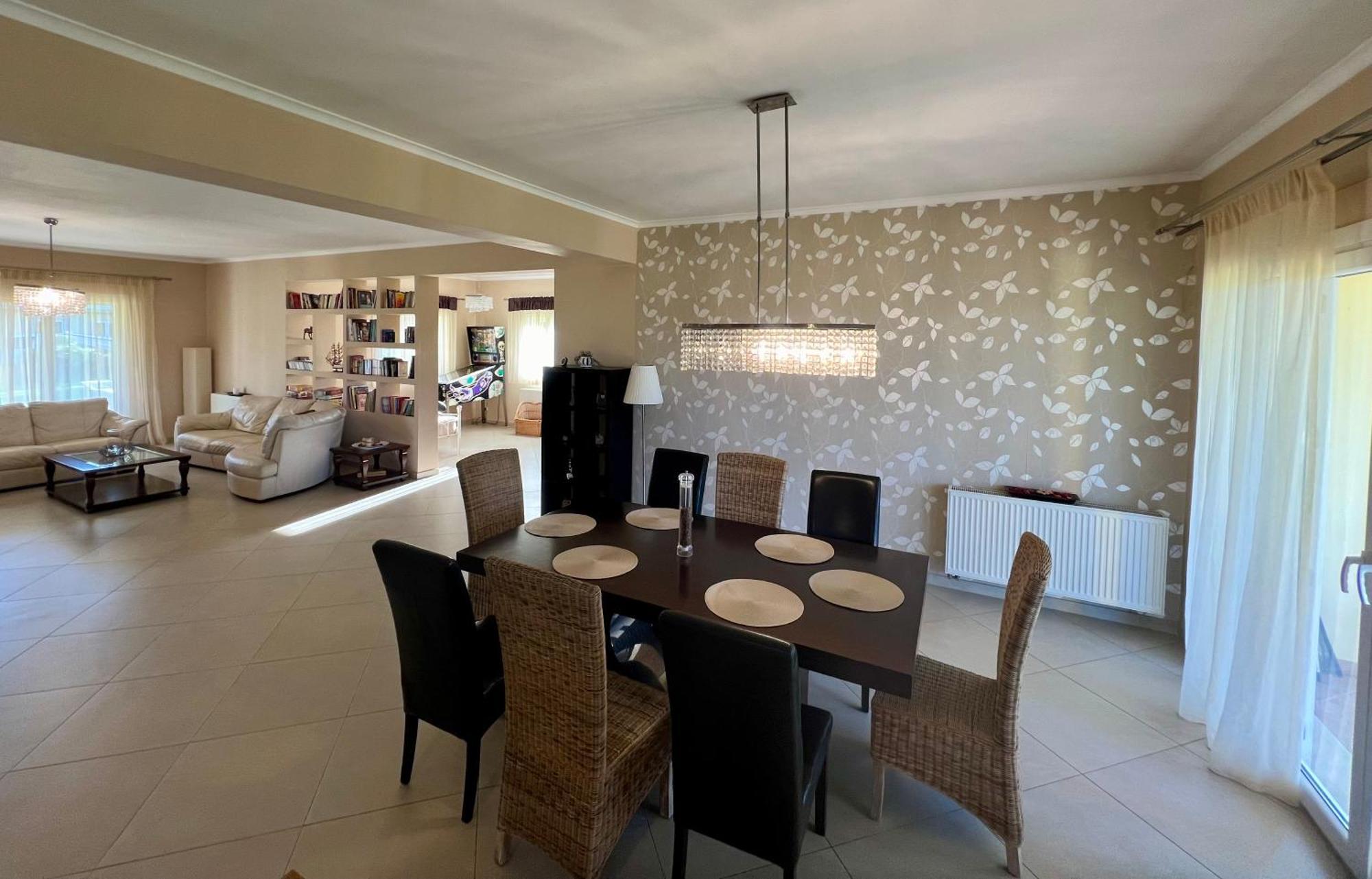 Luxury House